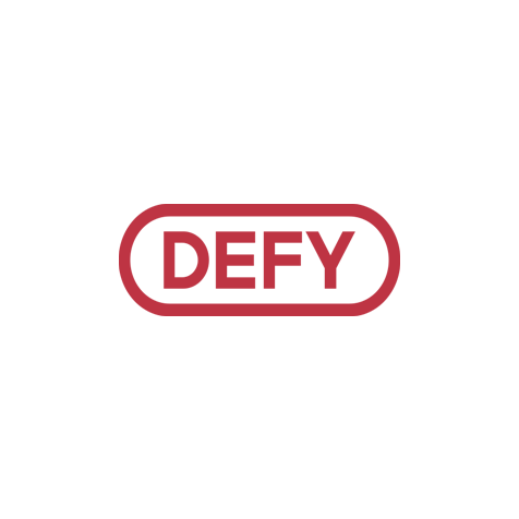 defy - Pia Adworks